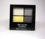 Farduri Revlon Colorstay 16 Hour Quad Eyeshadow - BombShell