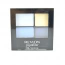 Farduri Revlon Colorstay 16 Hour Quad Eyeshadow - Serene