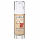 Fond de ten Maybelline Super Stay 24H Longwear Foundation - Sand