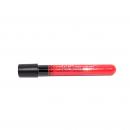 Lip Gloss rezistent Saturday Night Out Me Now Long Lasting Lipgloss - Coral Red