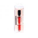 Lip Gloss rezistent Saturday Night Out Me Now Long Lasting Lipgloss - Hollywood Red