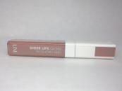 Luciu de buze Bourjois Une Sheer Lips Lipgloss - S14