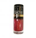 Oja Maybelline Color Show Brocades - Rosy Rosettes