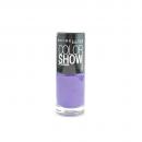 Oja Maybelline Color Show Nail Polish - Orchid Violet