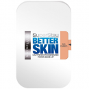 Pudra Maybelline Super Stay Better Skin Powder Make-Up - Cameo