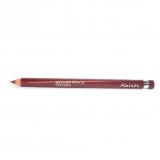 Creion contur buze Astor Lip Liner Pencil - Cassis