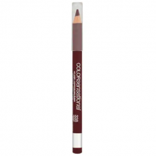 Creion contur buze Maybelline Color Sensational  338 Midnight Plum