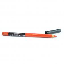 Creion contur ochi Maybelline Khol Eye Liner Pencil Crayon Color Show - Coralista