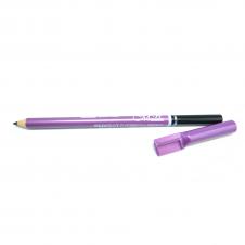 Creion contur sprancene Saturday Night Out Eyebrow Pencil - Black