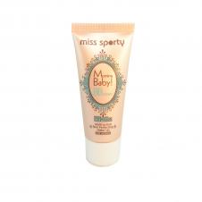 Crema de zi BB cream Miss Sporty Morning Baby Matte BB Cream  - Medium
