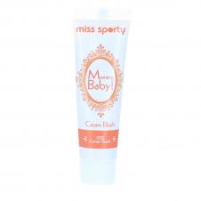 Fard de obraz crema Miss Sporty Morning Baby Cream Blush - Coral Flush