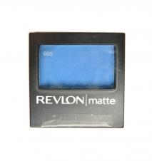 Fard mono Revlon Matte - Venetian Blue