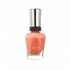 Lac de unghii Sally Hansen Complete Salon Manicure Polish - Freedom Of Peach