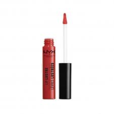 Lip tint NYX Lip Lustre Glossy Lip Tint - Ruby Couture
