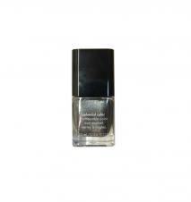 Oja Calvin Klein Splendid Color Nail polish - Black Shimmer