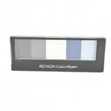Paleta farduri si liner Revlon Custom Eyes Shadow & Liner - Smoky Sexy