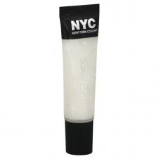 Lip gloss New York Color Kissgloss - 5th Avenue Frosting