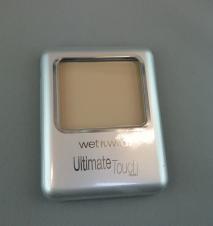 Pudra compacta Wet n wild ultimate touch - Buff