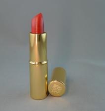 Ruj Estee Lauder Pure Color Long Lasting Lipstick - Scarlet Siren Creme