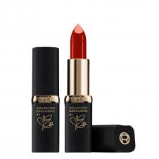 Ruj L'Oreal Collection Exclusive Lipstick Eva's Pure Red