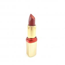 Ruj L'Oreal Color Riche Serum Lipstick - Luminous Amber