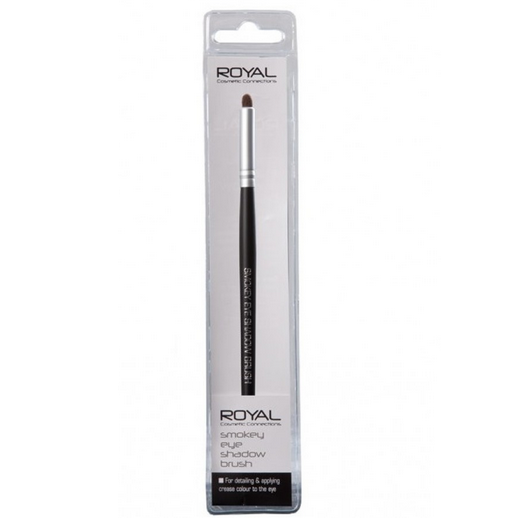 Pensula Royal Cosmetic Connections Smokey Eye Shadow Brush