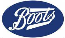 Produse cosmetice marca Boots Romania