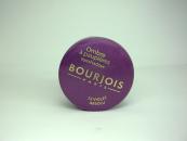 Fard Bourjois Ombre a paupieres - Violet Absolu