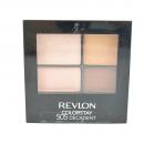 Farduri Revlon Colorstay 16 Hour Quad Eyeshadow - Decadent