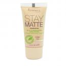 Fond de ten Rimmel Stay Matte - Light Ivory