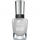 Lac de unghii Sally Hansen Complete Salon Manicure Polish -  All Grey All Night