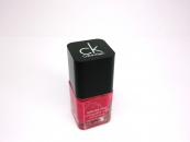 Oja Calvin Klein Splendid Color Nail polish - Sheer Sparkle