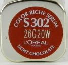 Ruj L'Oreal Color Riche - Light Chocolate