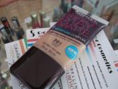 Fond de ten Rimmel Stay Matte Clarifying Foundation - Classic Beige