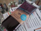 Fond de ten Rimmel Stay Matte Clarifying Foundation - Sand