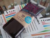 Fond de ten Rimmel Stay Matte Clarifying Foundation - Warm Ivory