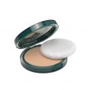 Pudra compacta cu oglinda Covergirl sensitive skin pressed powder - Creamy Natural