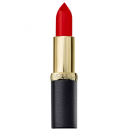 Ruj L'Oreal Color Riche Matte Lipstick 346 Scarlet Silhouette