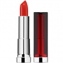 Ruj Maybelline Color Sensational Lipstick  - Citrus Flame