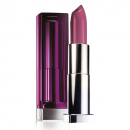 Ruj Maybelline Color Sensational Lipstick - Mauve Glam