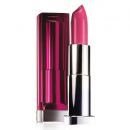 Ruj Maybelline Color Sensational Lipstick - Plushest Pink