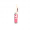 Ruj Maybelline Superstay 14HR Lipstick - Neon Pink