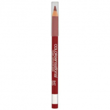 Creion contur buze Maybelline Color Sensational  547 Pleasure Me Red