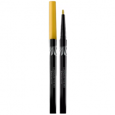 Creion retractabil rezistent la apa cu nuanta de aur intens Max Factor Excess Intensity, 01,  Excessive Gold, Auriu