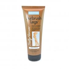 Crema autobronzanta Sally Hansen Airbrush Legs Instant Make-Up Deep