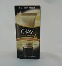 Crema de ochi si concealer Olay Total effects 7 in one