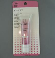 Fard de obraz Almay Smart Shade Blush - Berry