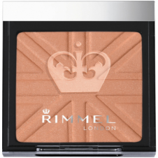 Fard de obraz Rimmel Lasting Finish Soft Colour Blush - Bronze