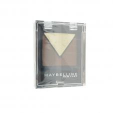 Fard Maybelline Eye Studio Color Bomb Duo Eyeshadow - Brownie Gold