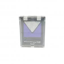 Fard Maybelline Eye Studio Color Bomb Duo Eyeshadow - Purple Silver